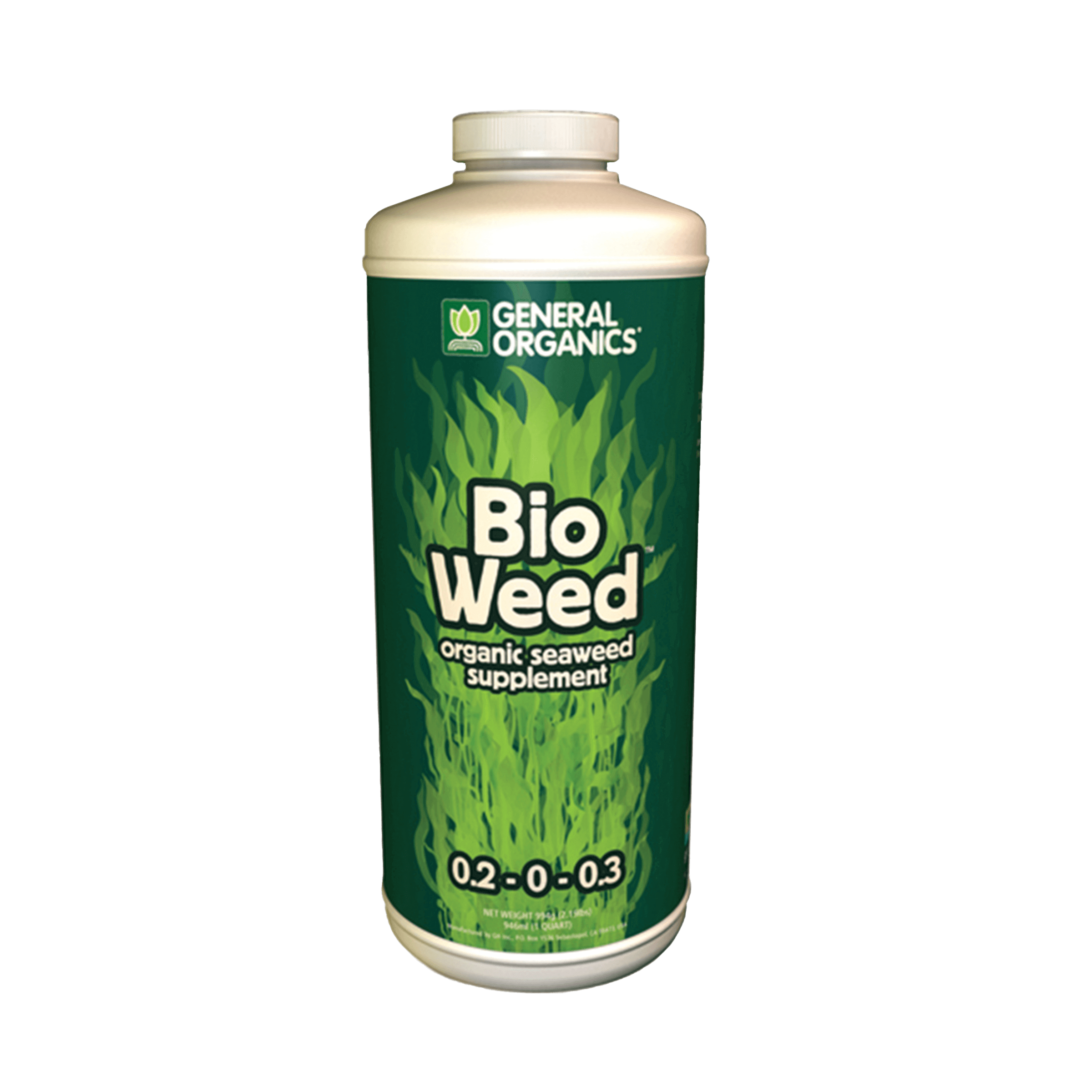 BioThrive Nutrients